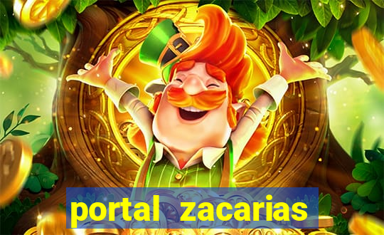 portal zacarias cavando cova